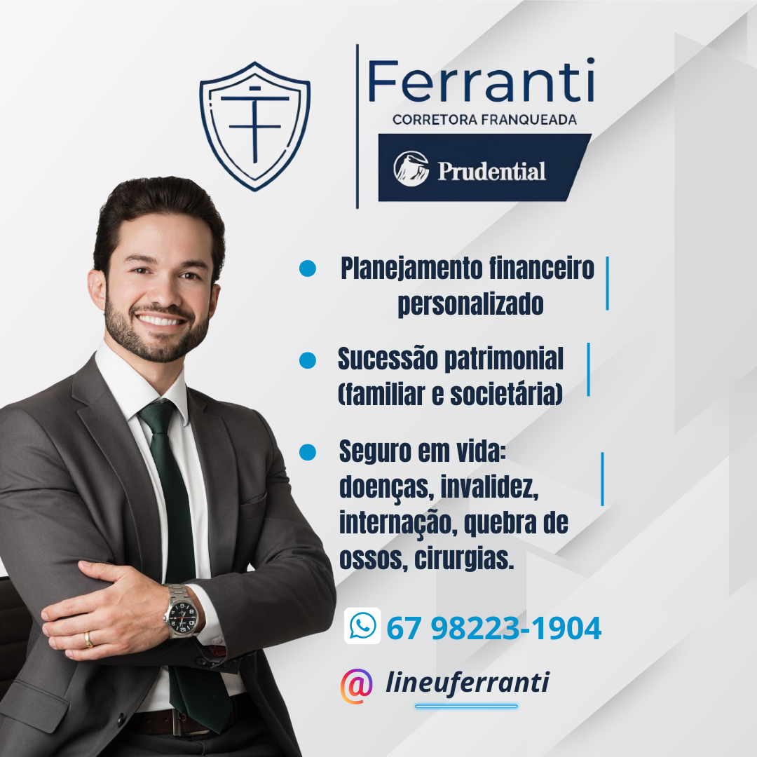 Planejamento financeiro personalizado