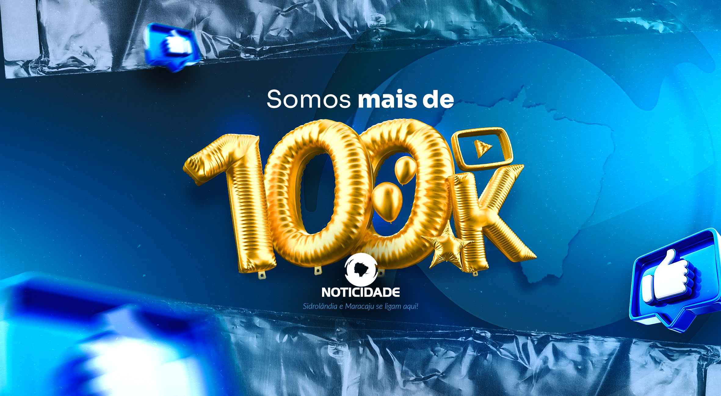 Capa noticidade 100k