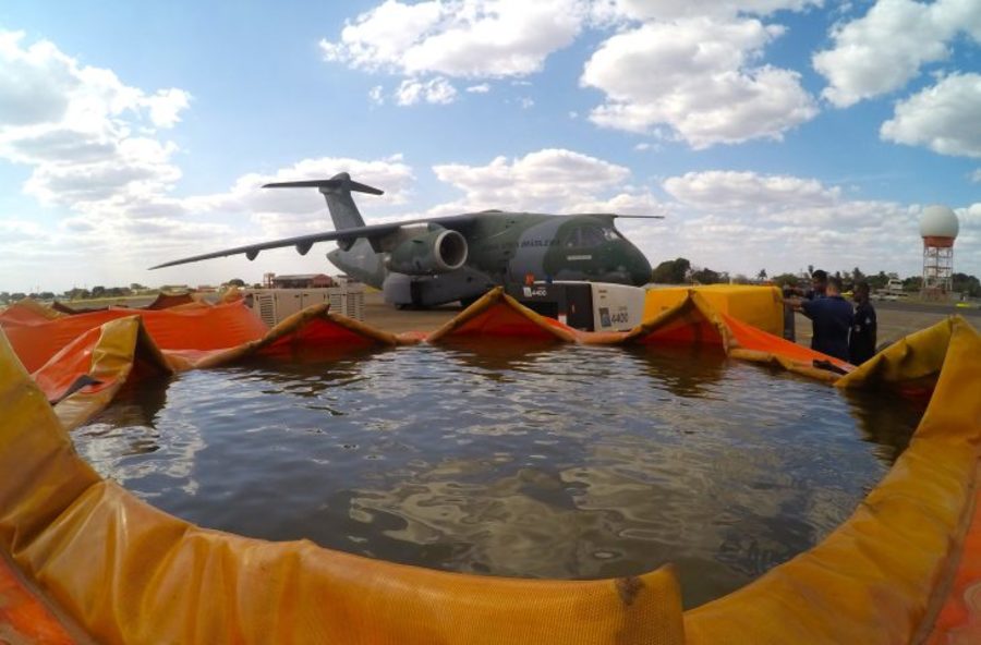 Center operacao pantanal operacao a aeronave kc 390 millennium foto saul schramm 15 730x480