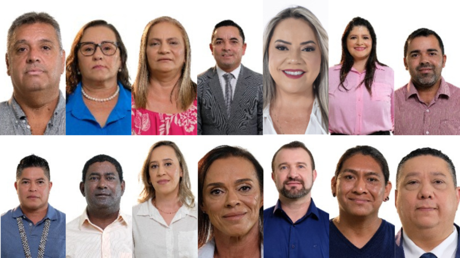 Center candidatos pp