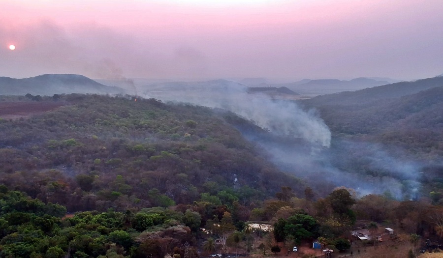 Center fogosidrolandiafotonoticidade