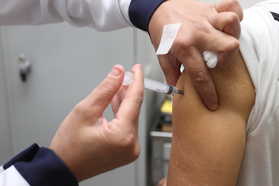 Center influenza 1