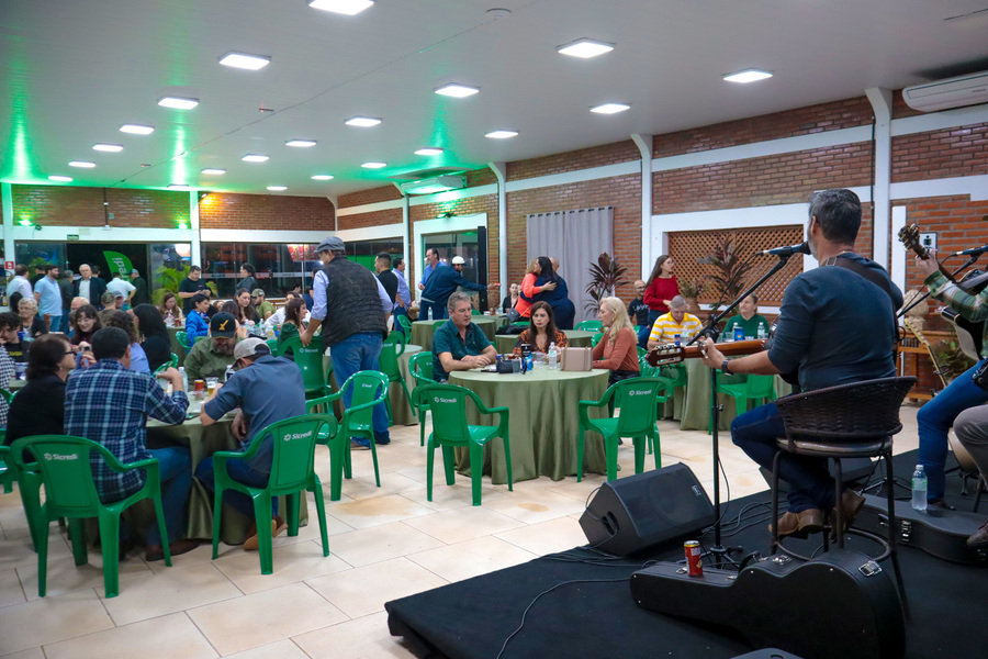 Center expomara 2