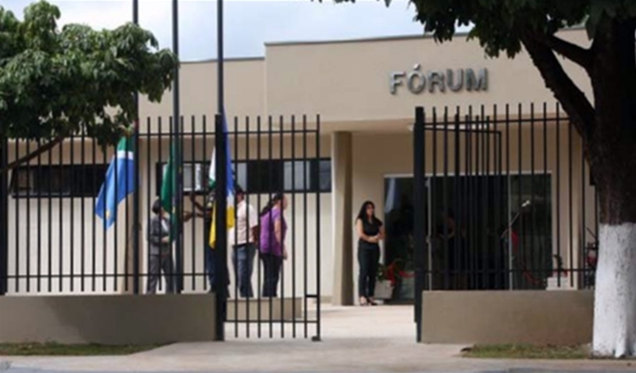 Center forum maracaju