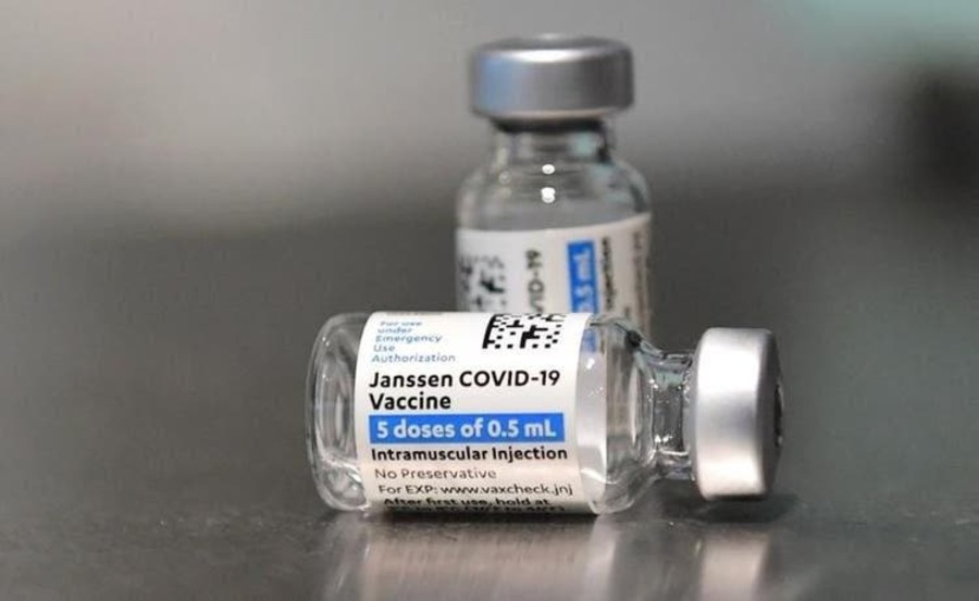 Center vacina janssen 0 0